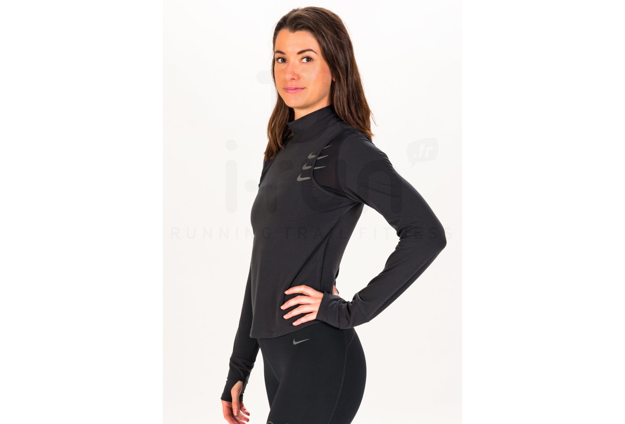 Nike Dri-Fit ADV Run Division W