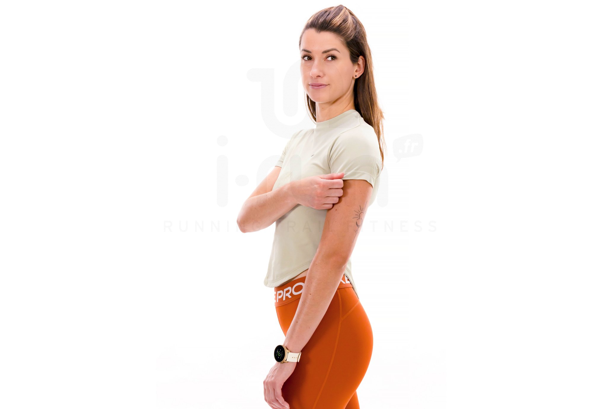 Nike Dri-Fit ADV Run Division