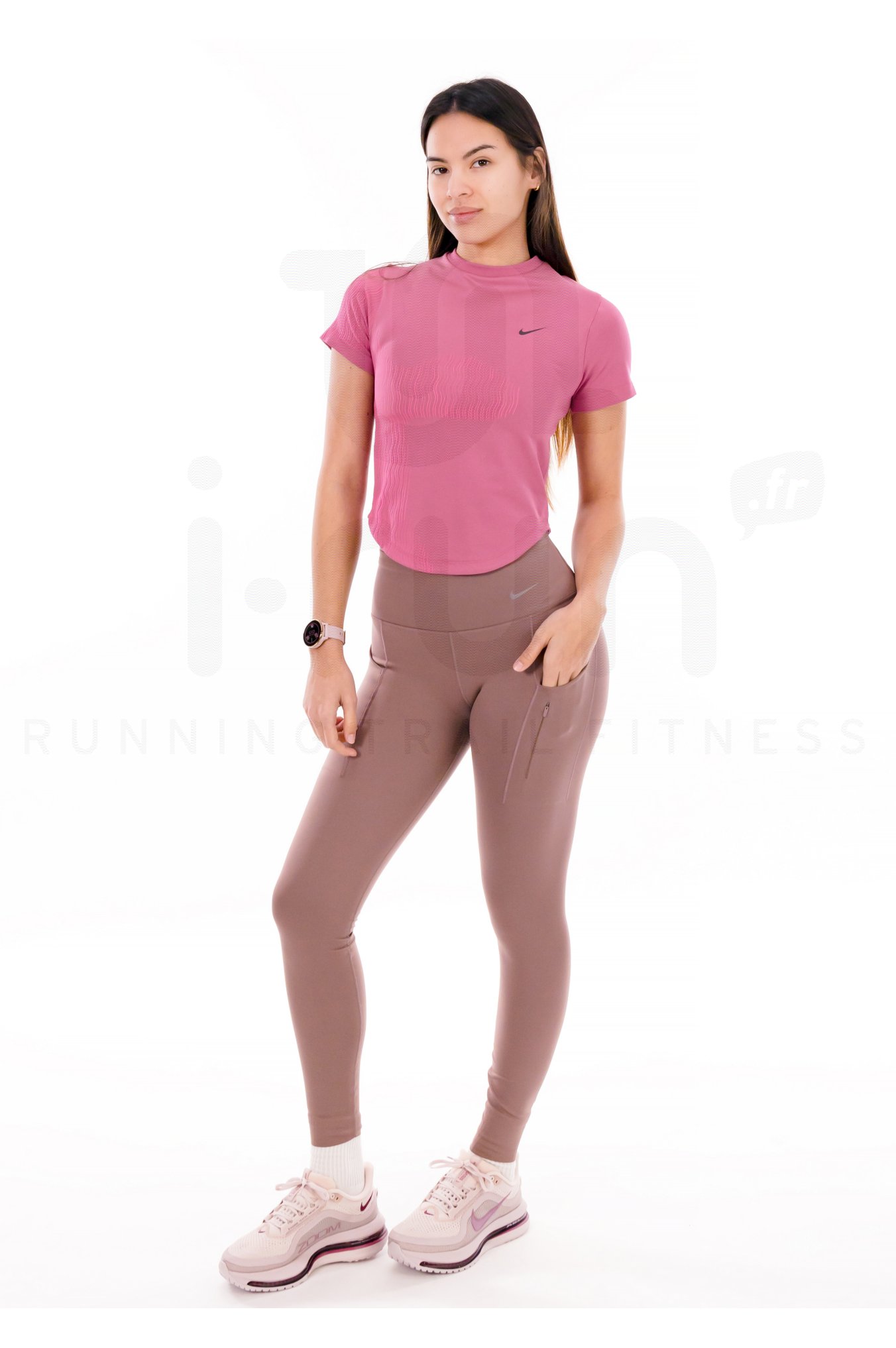 Nike Dri-Fit ADV Run Division W 