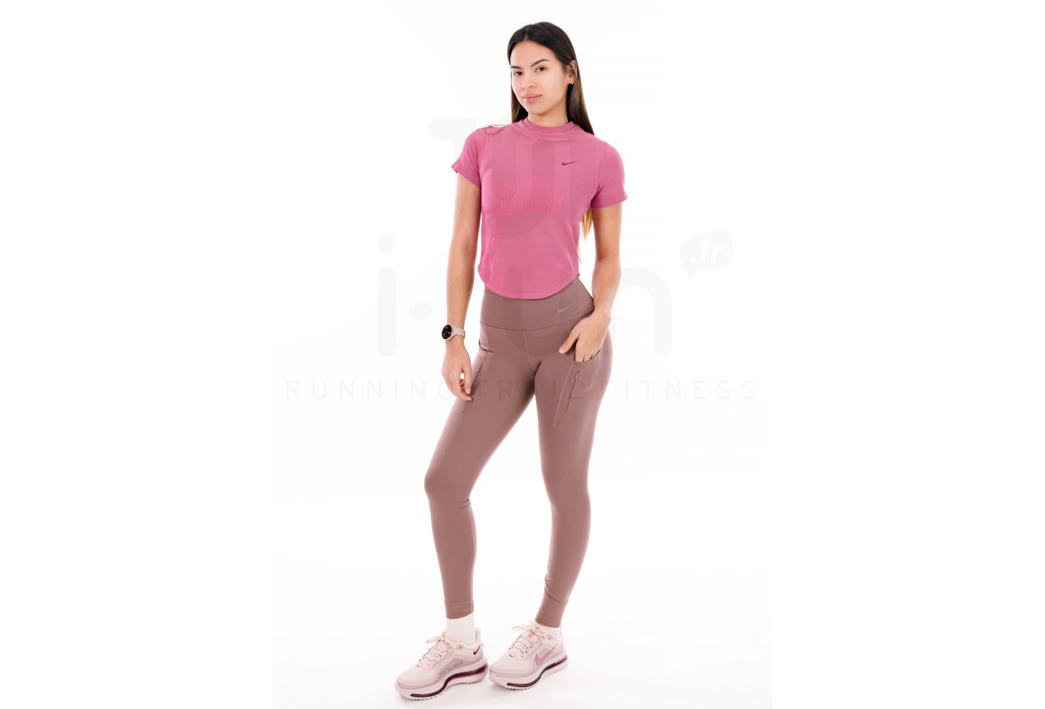Nike Dri-Fit ADV Run Division Damen