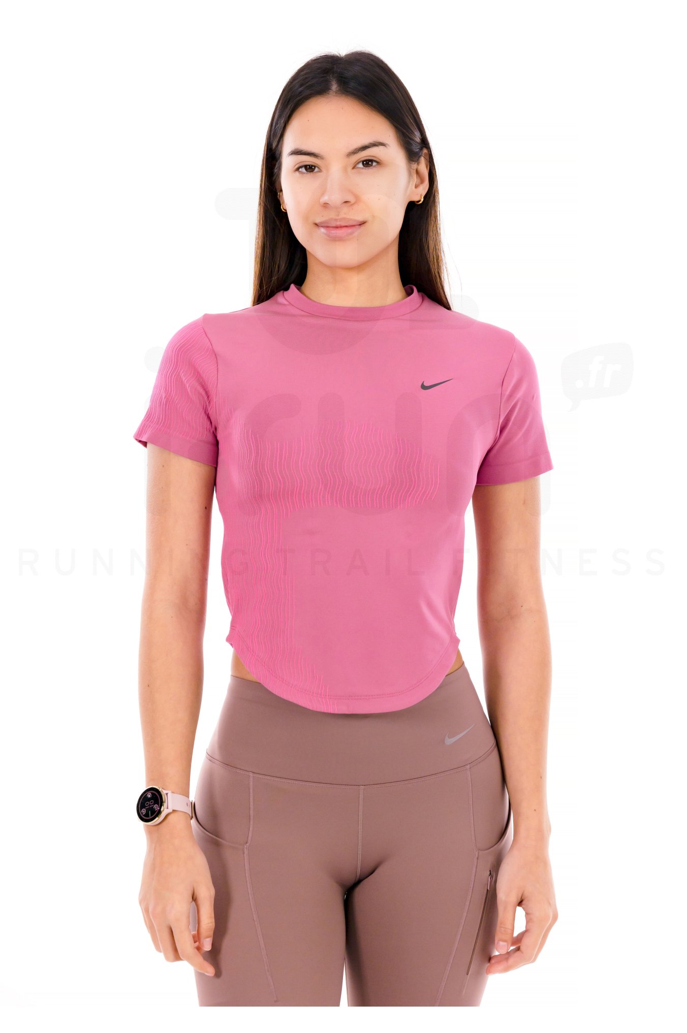 Nike Dri-Fit ADV Run Division W 