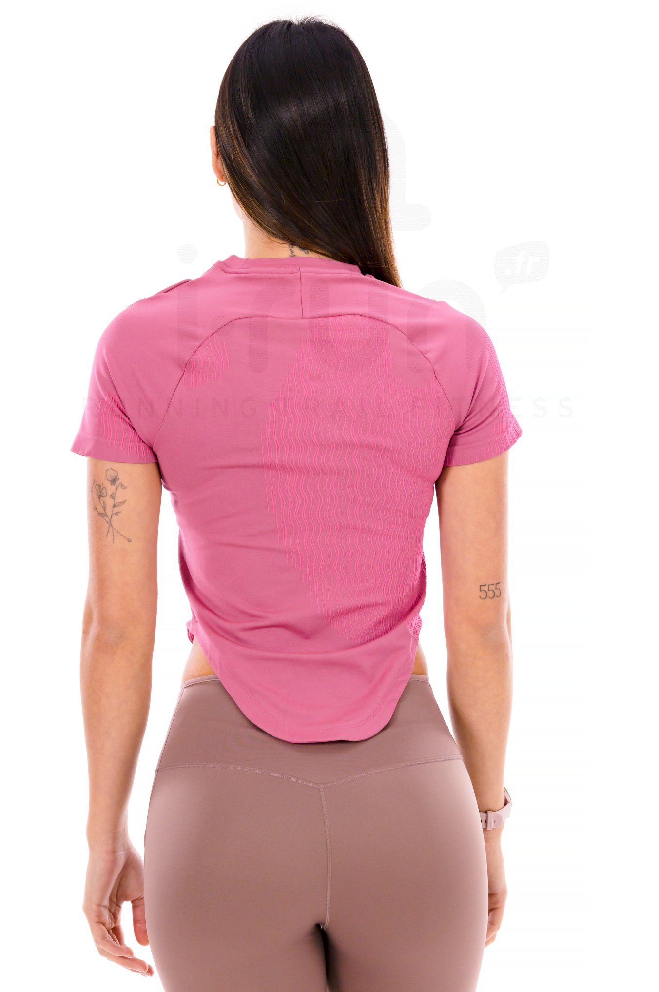 Nike Dri-Fit ADV Run Division W 