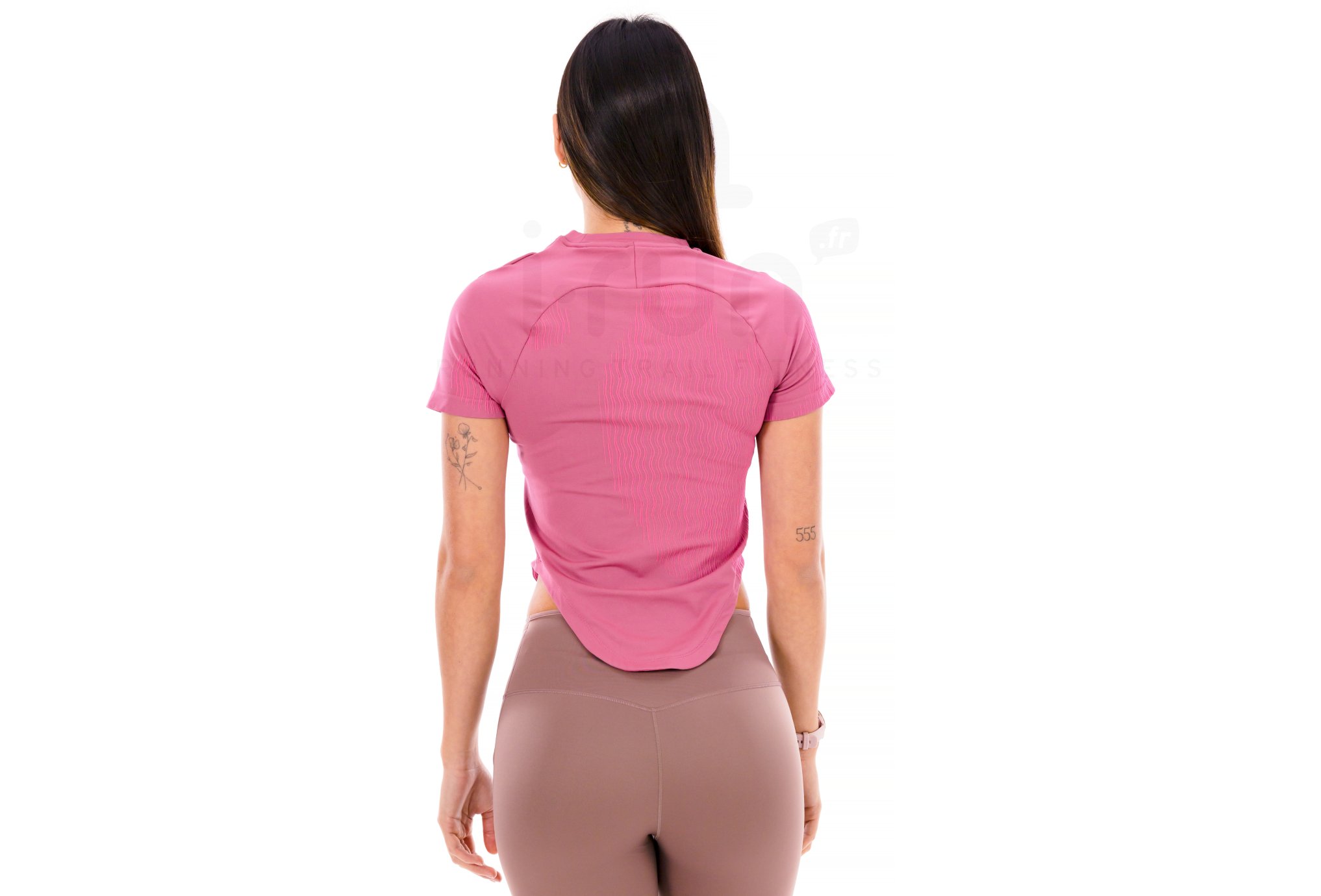 Nike Dri-Fit ADV Run Division Damen