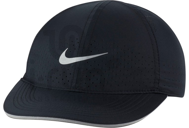 Nike gorra Dri-Fit Aerobill Featherlight