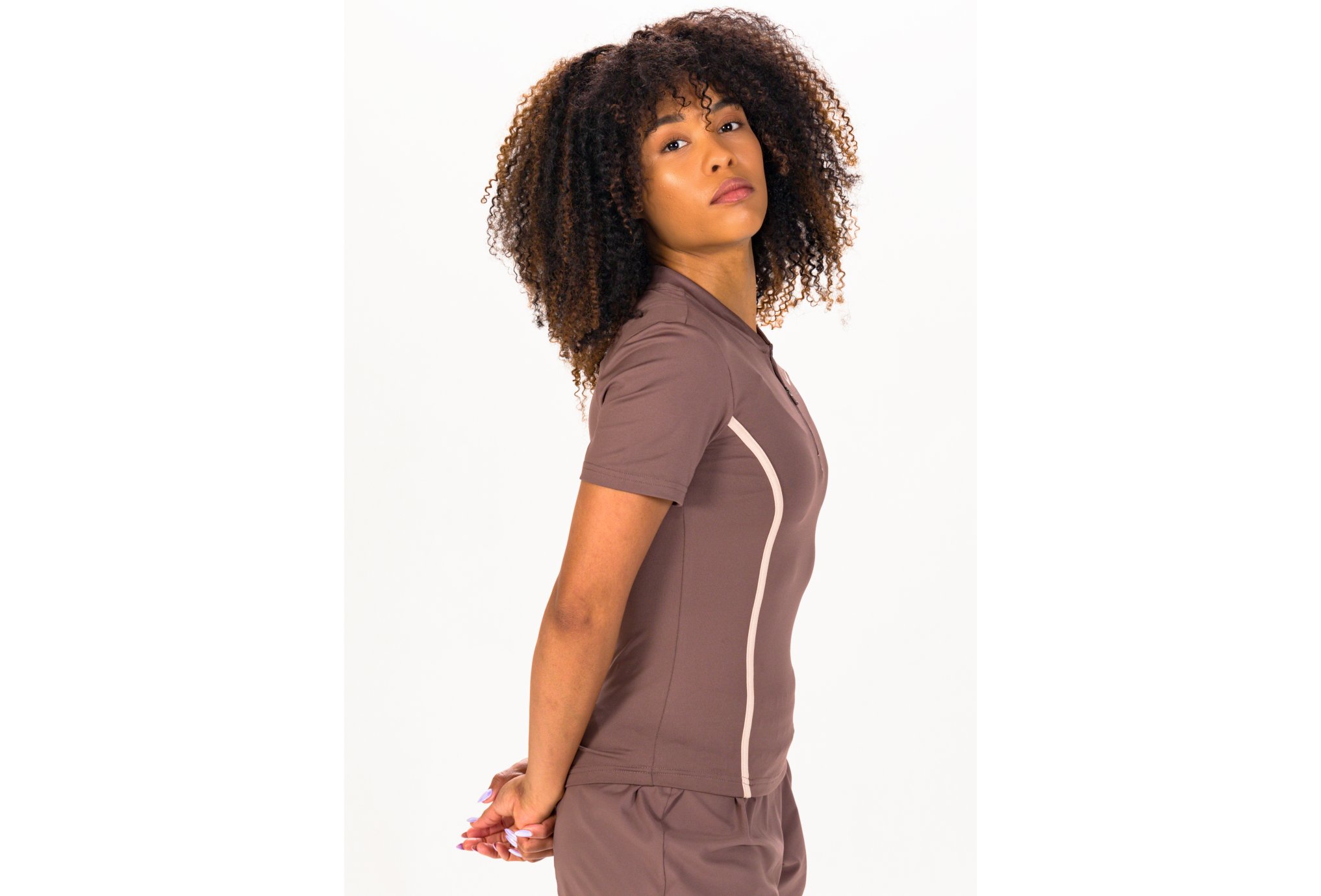 Nike camiseta manga corta Dri-Fit Air