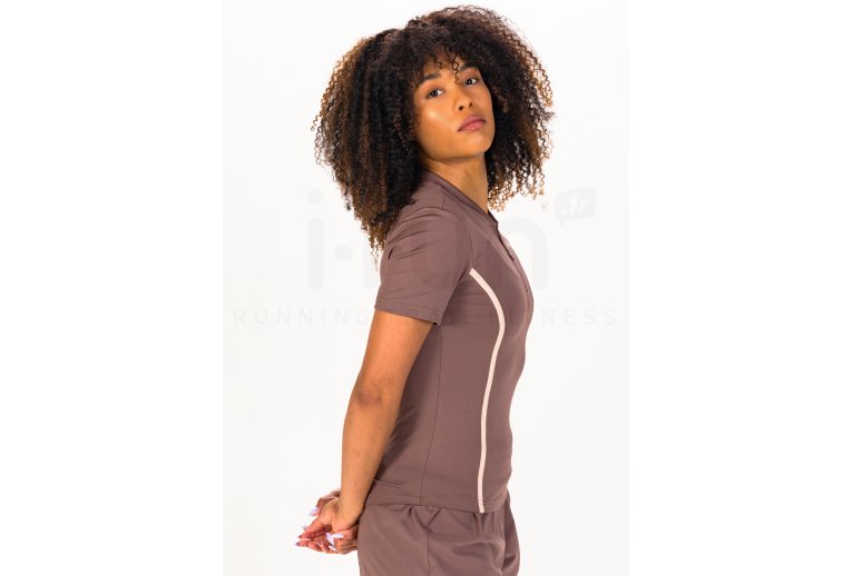 Nike camiseta manga corta Dri-Fit Air