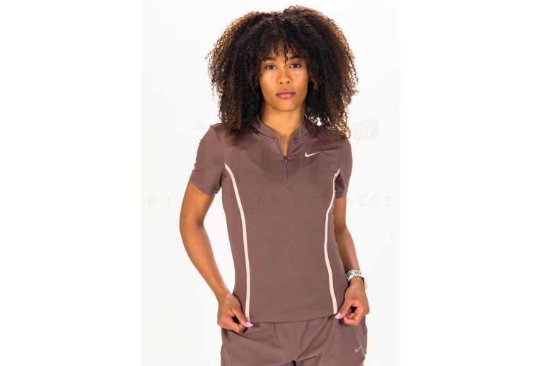 Nike camiseta manga corta Dri-Fit Air