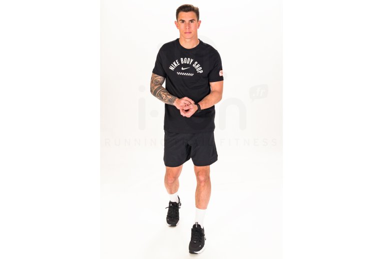 Nike Dri-Fit Body Shop M