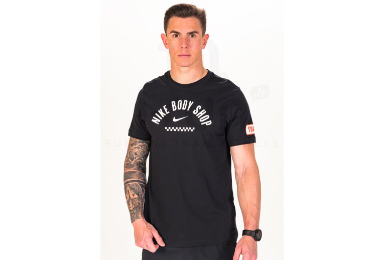 Nike Dri-Fit Body Shop M