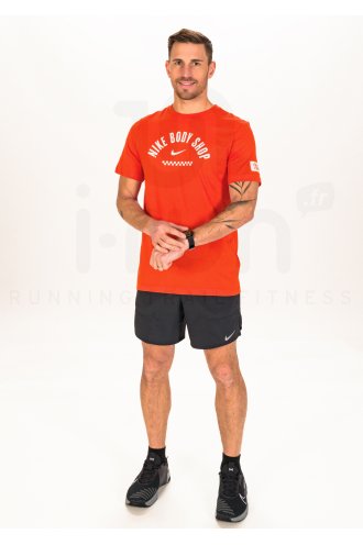Nike Dri-Fit Body Shop M 