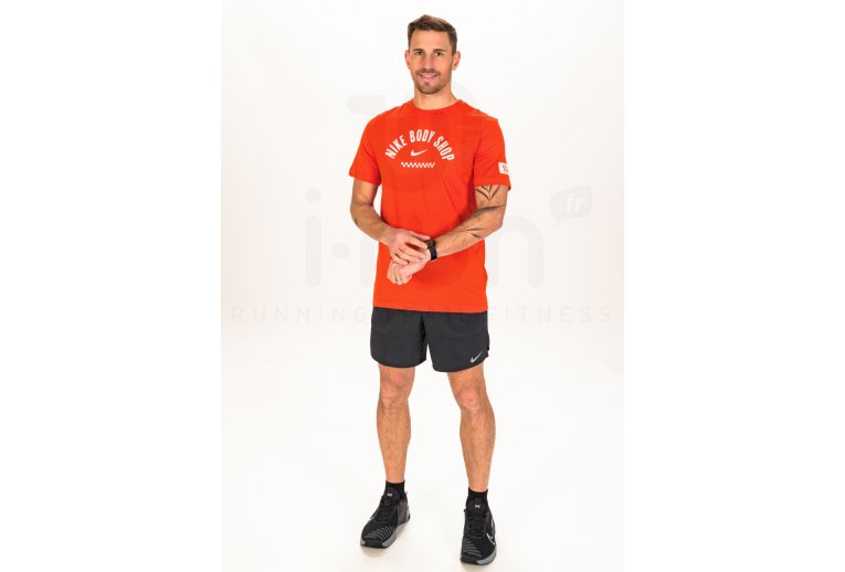 Nike Dri-Fit Body Shop M