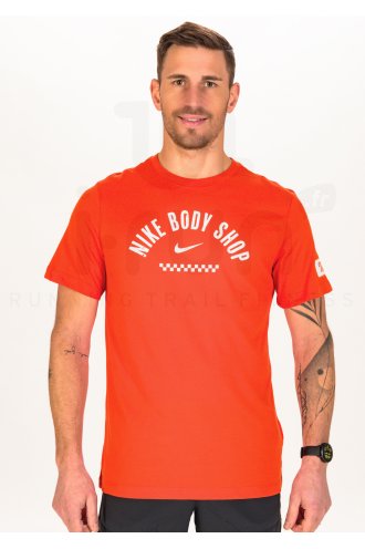 Nike Dri-Fit Body Shop M 
