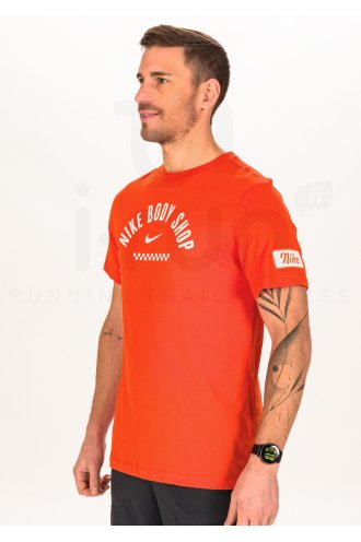 Nike Dri-Fit Body Shop M 