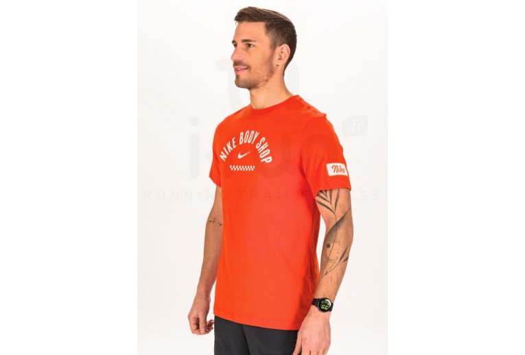 Nike Dri-Fit Body Shop M