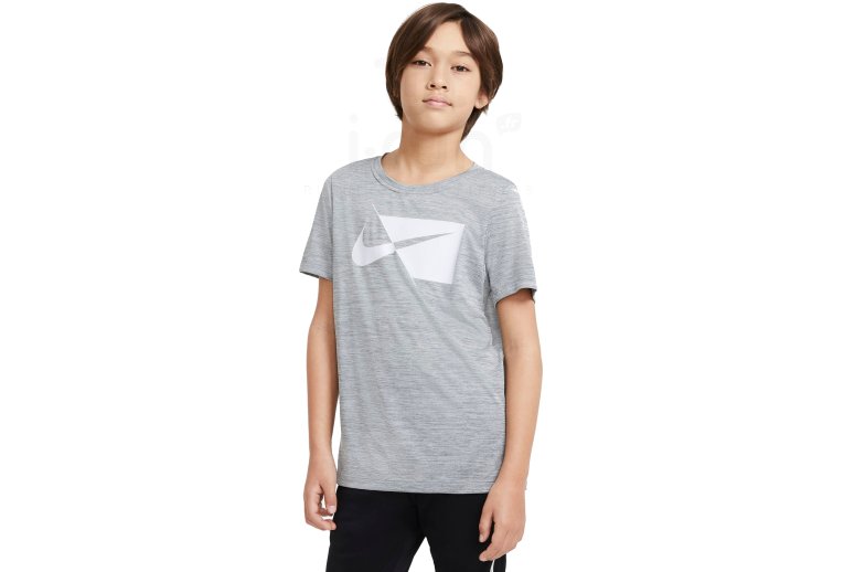 Nike Dri-Fit Breathe Junior