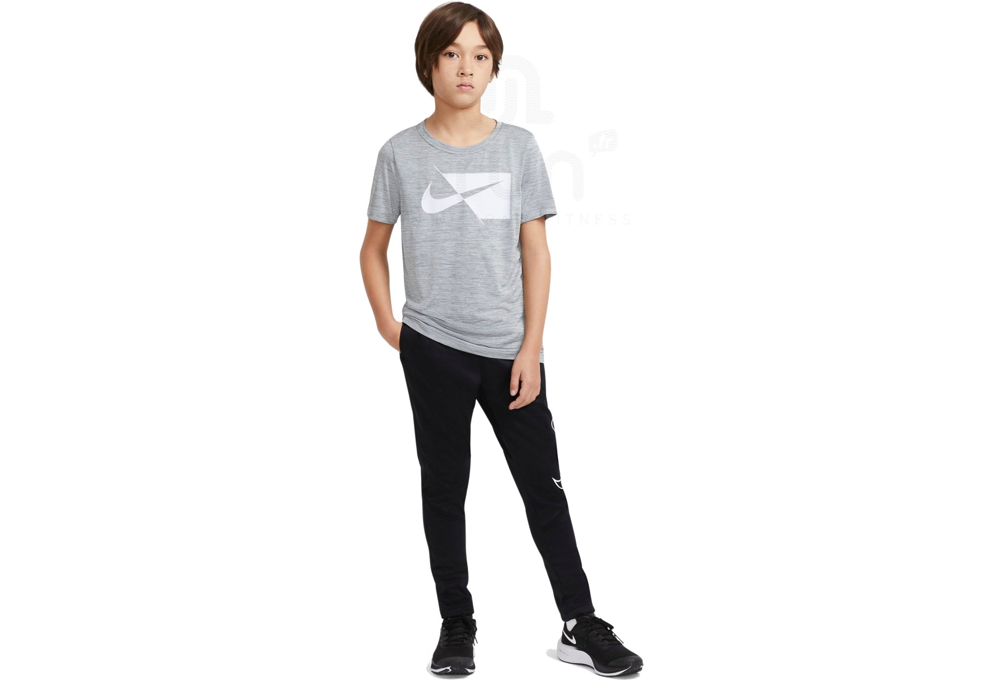 Nike Dri-Fit Breathe Junior