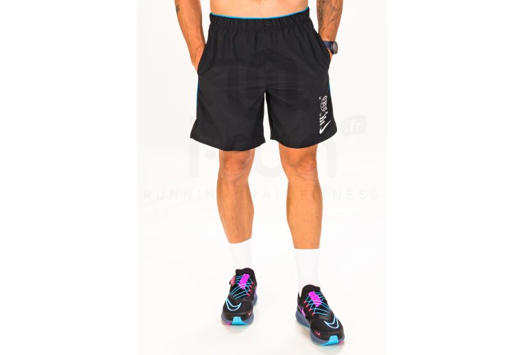 Nike pantal�n corto Dri-Fit Challenger GFX