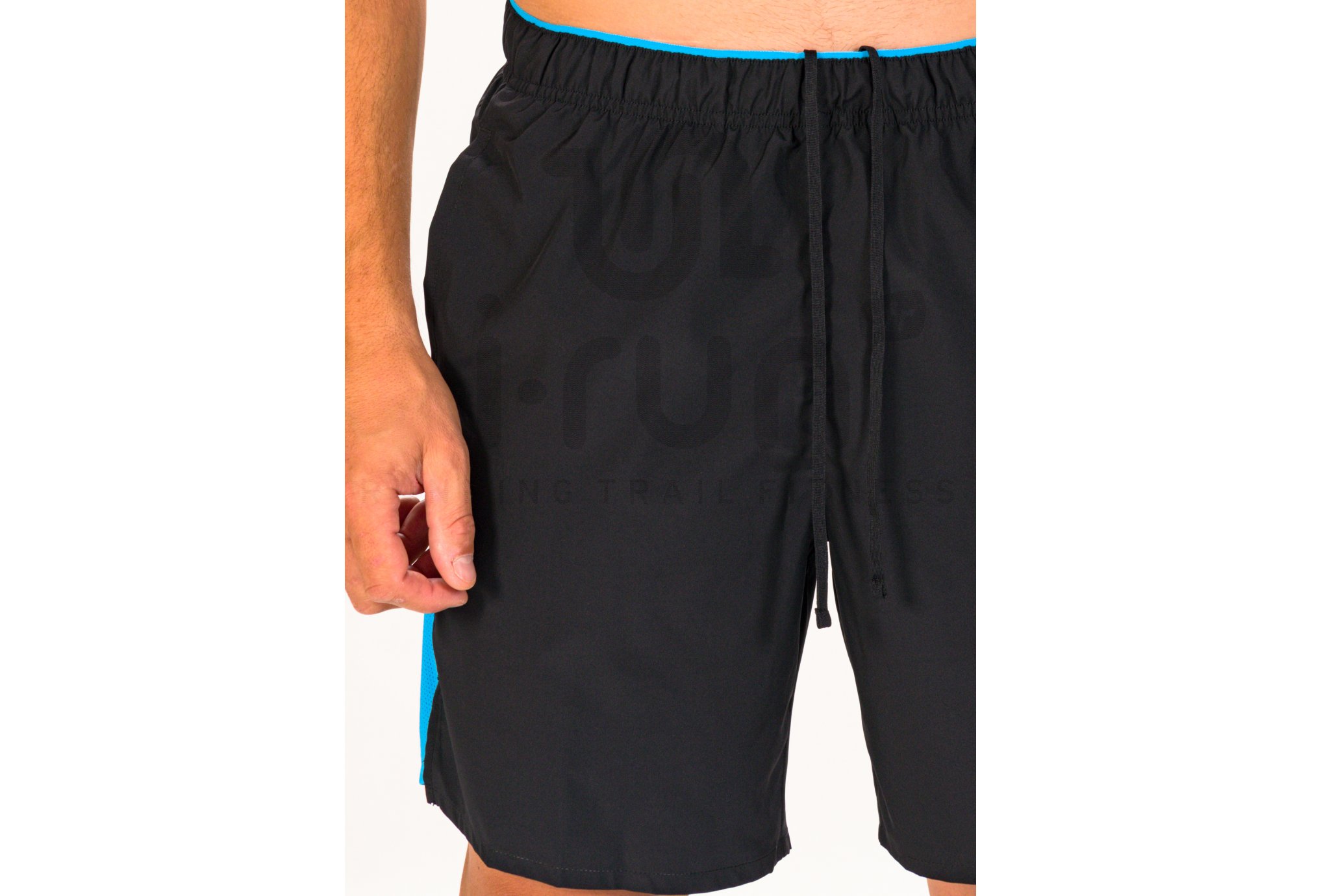 Nike pantal�n corto Dri-Fit Challenger GFX