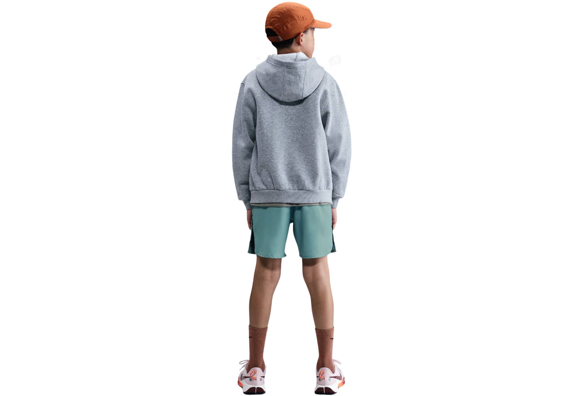 Nike Dri-Fit Challenger