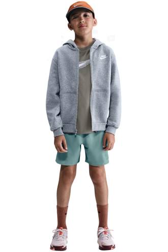 Nike Dri-Fit Challenger Junior 