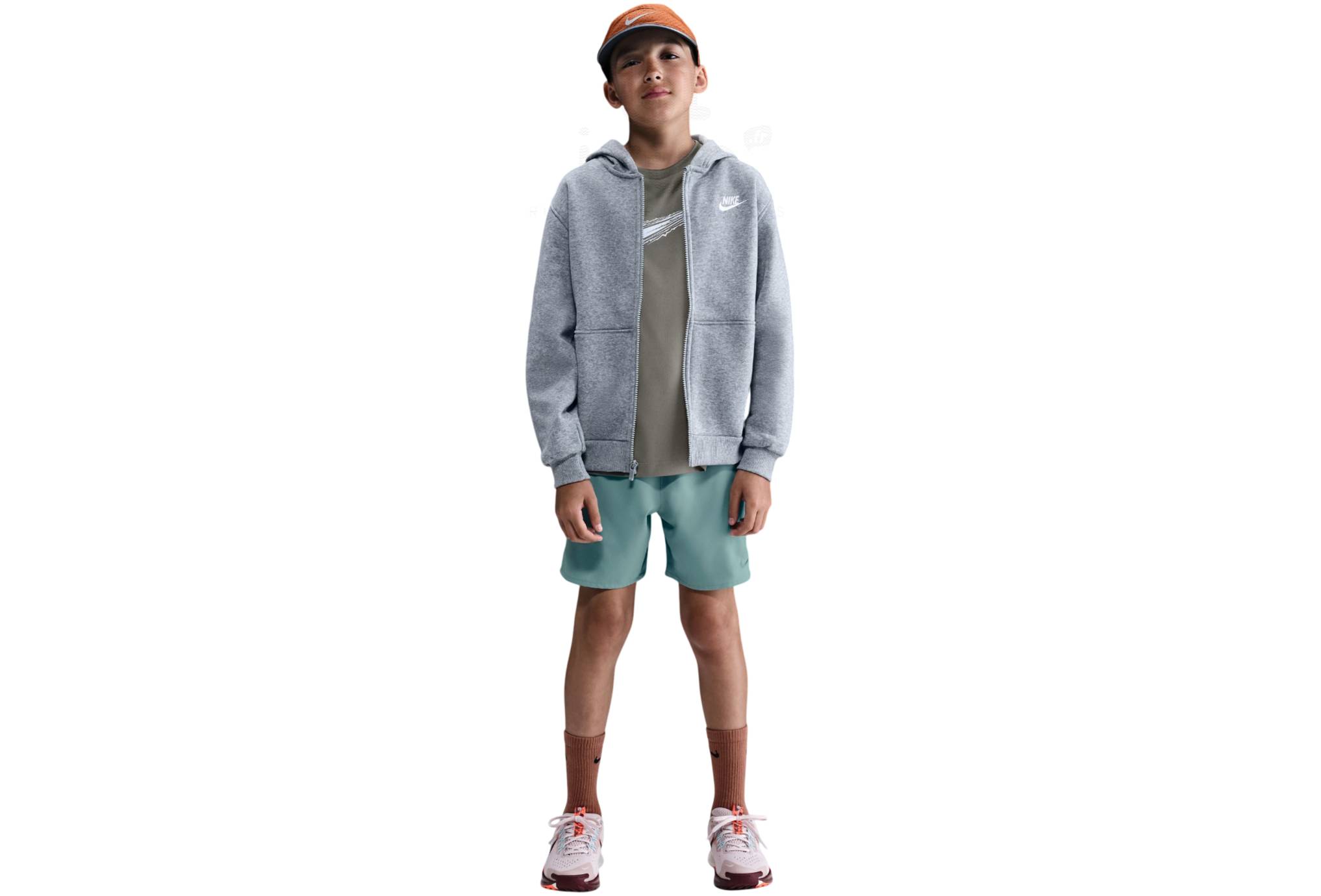 Nike Dri-Fit Challenger