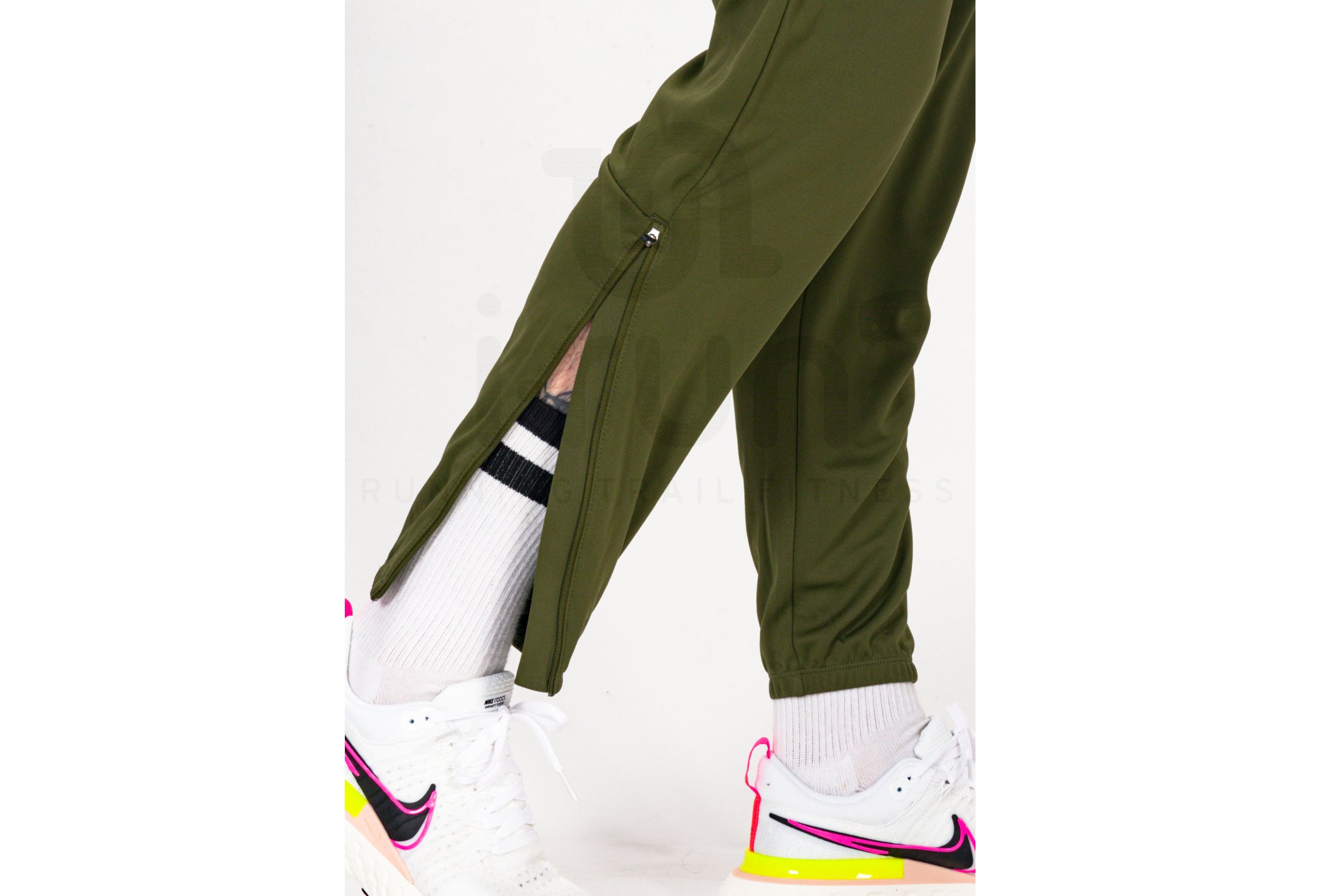 Nike pantal�n Dri-Fit Challenger