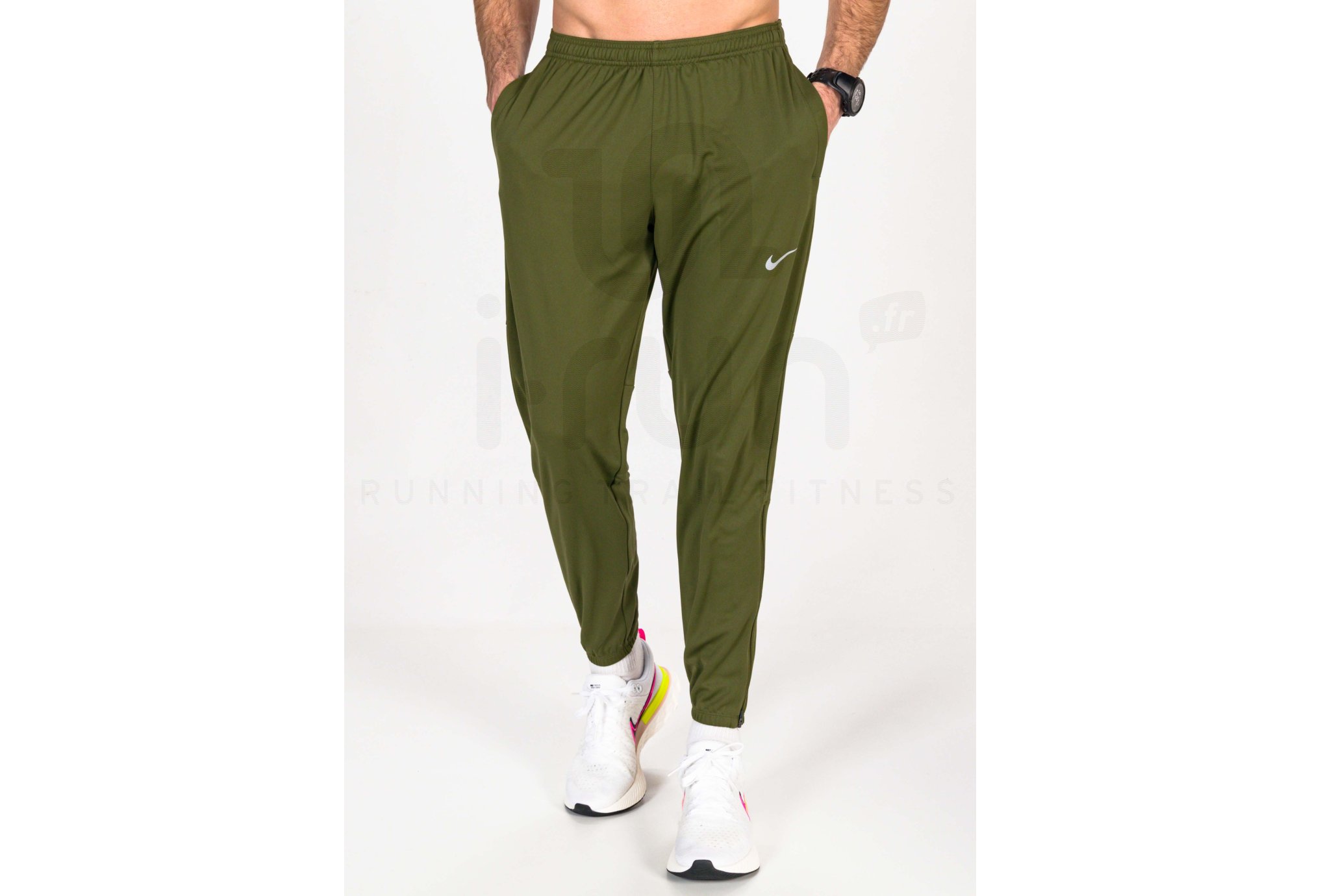 Nike pantal�n Dri-Fit Challenger