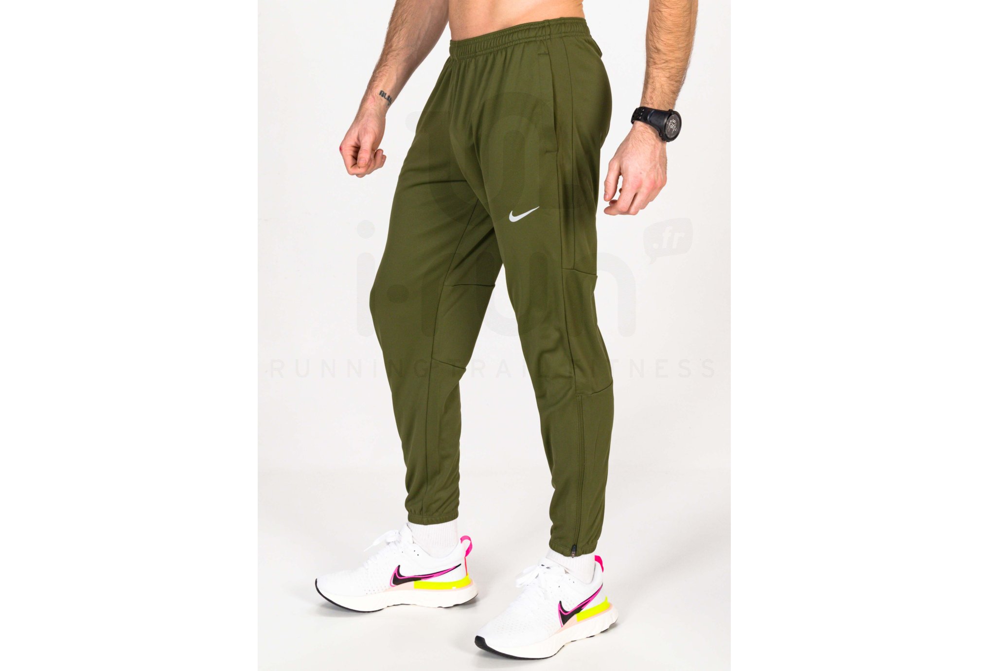 Nike pantal�n Dri-Fit Challenger