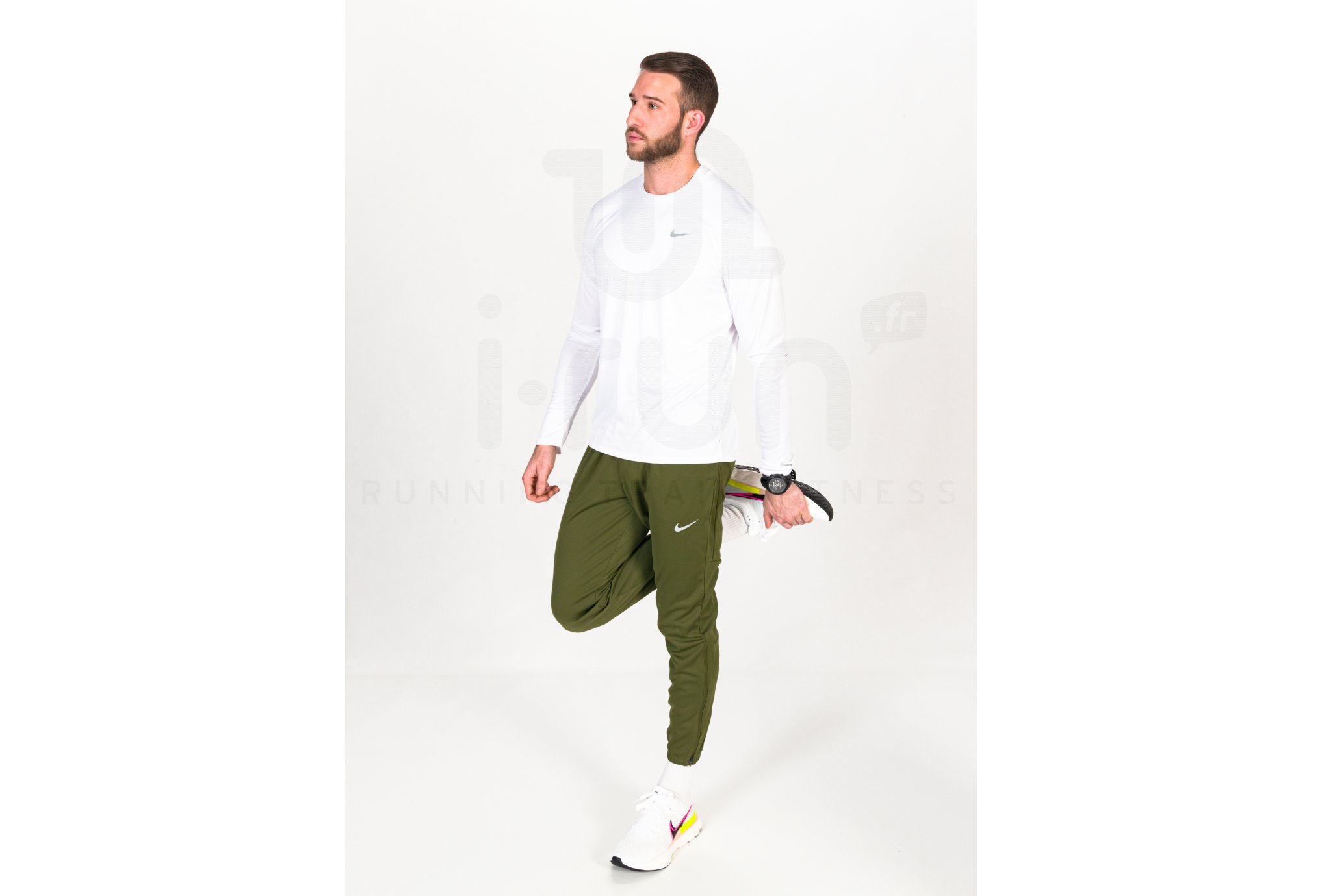 Nike pantal�n Dri-Fit Challenger