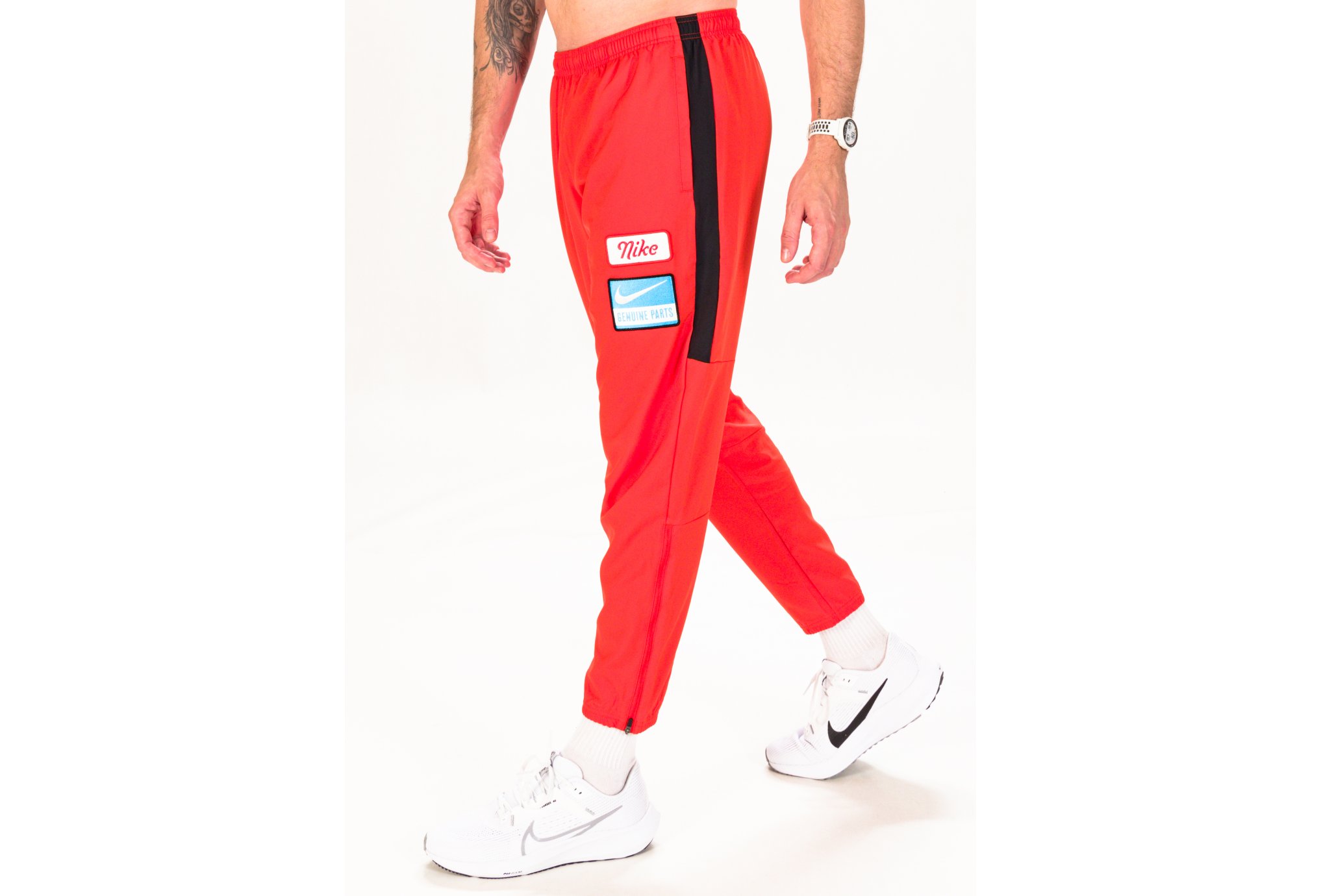 Nike Dri-Fit Challenger M