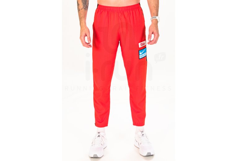 Nike Dri-Fit Challenger M