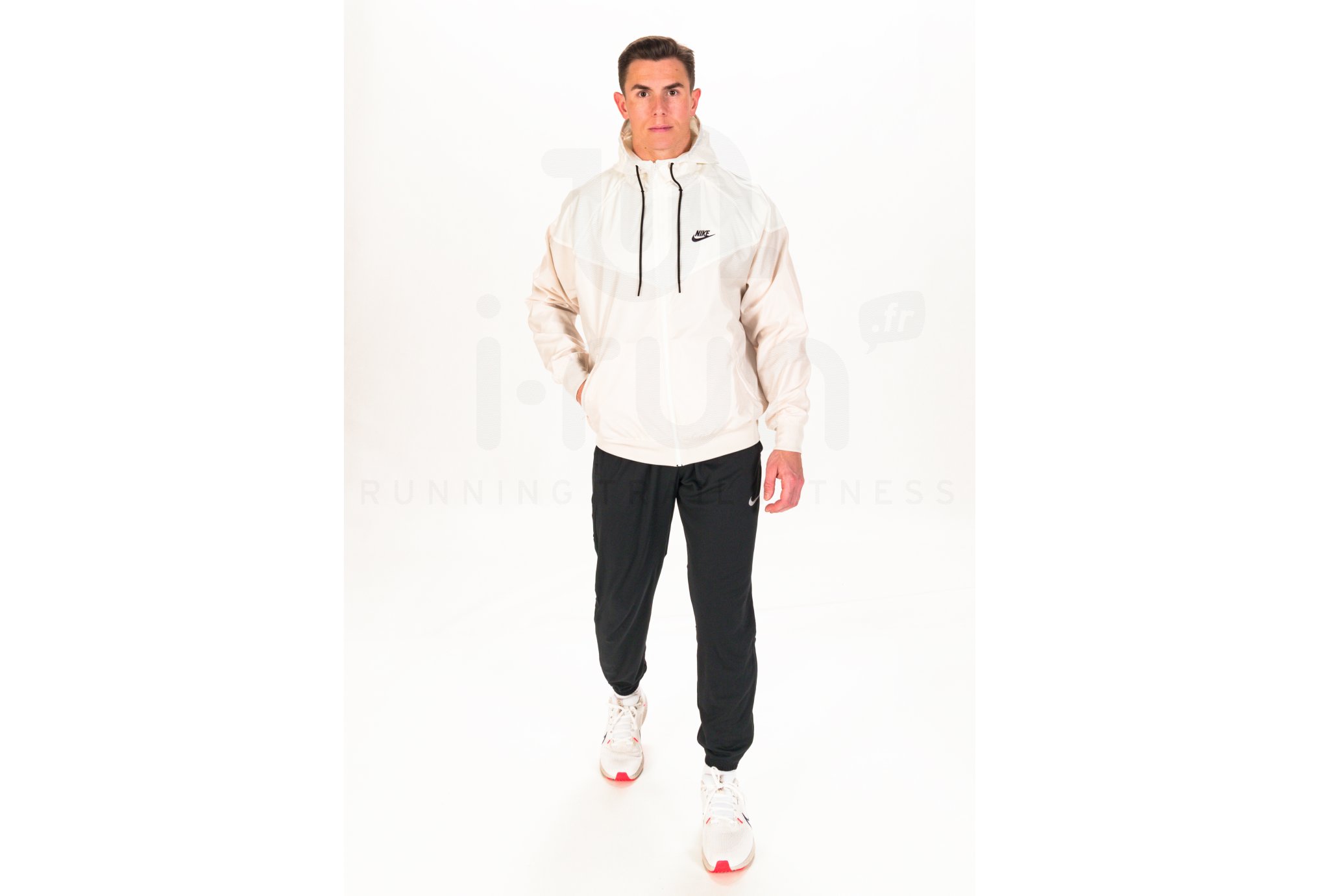 Nike Dri-Fit Challenger Herren
