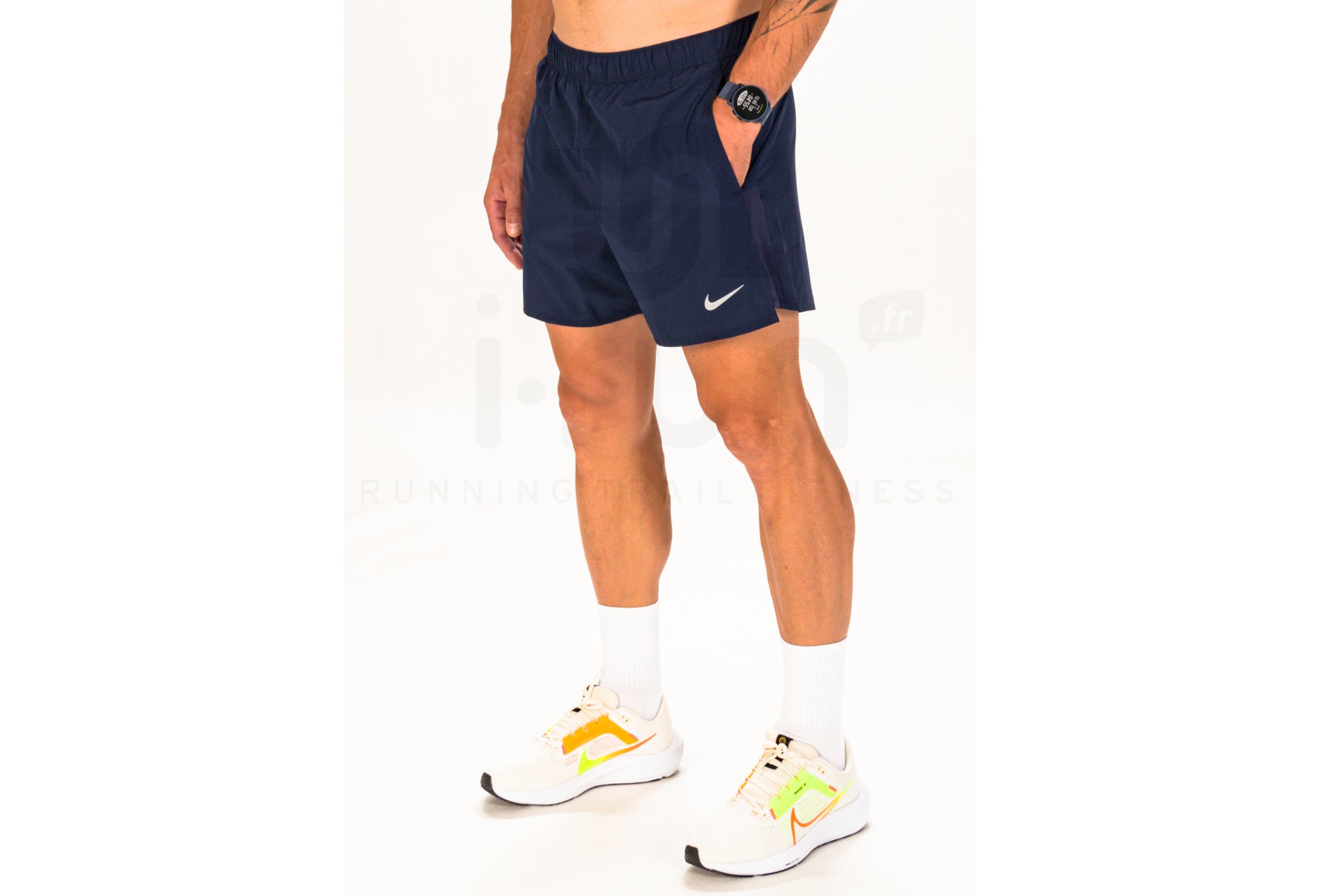 Nike Dri-Fit Challenger M