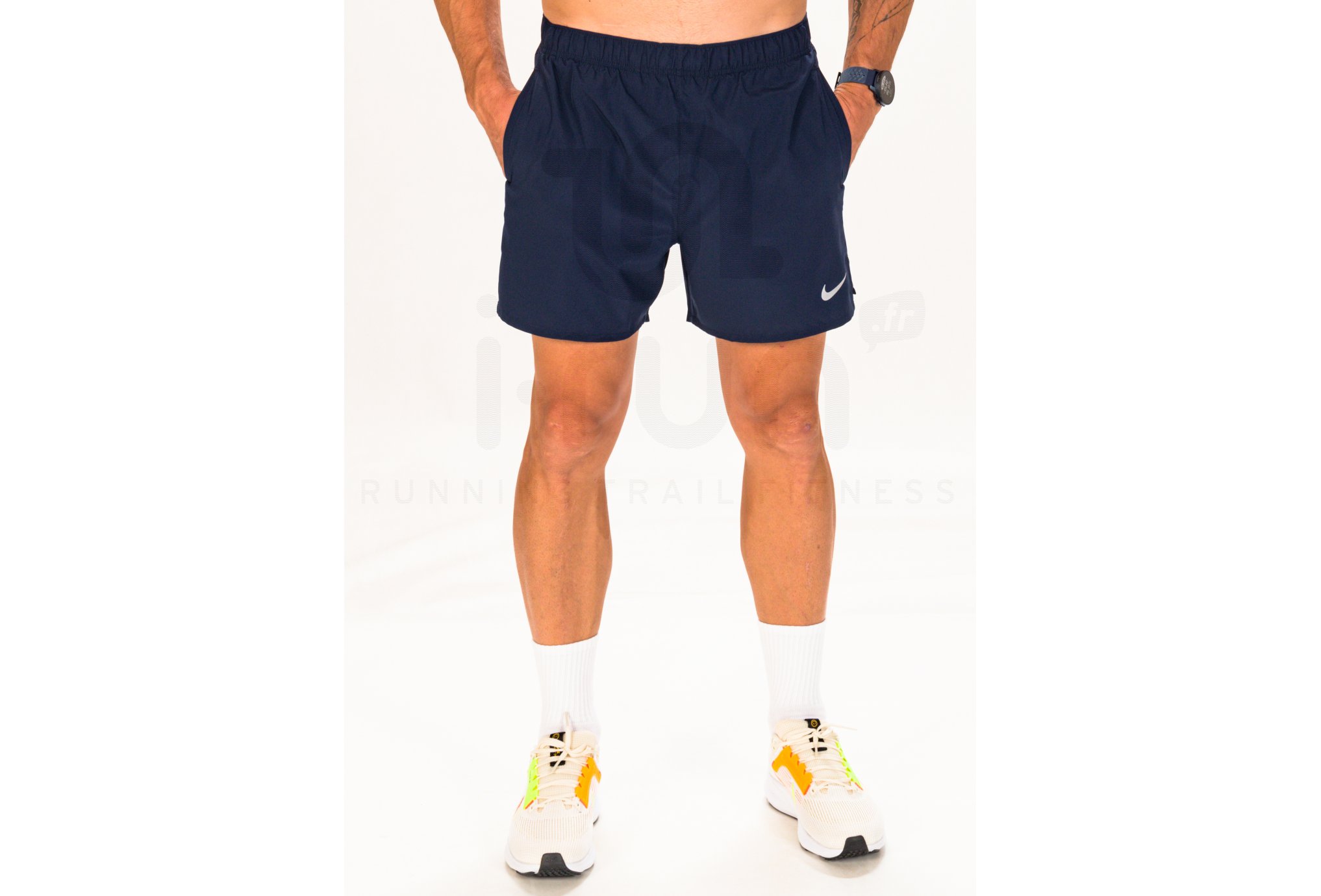 Nike Dri-Fit Challenger M