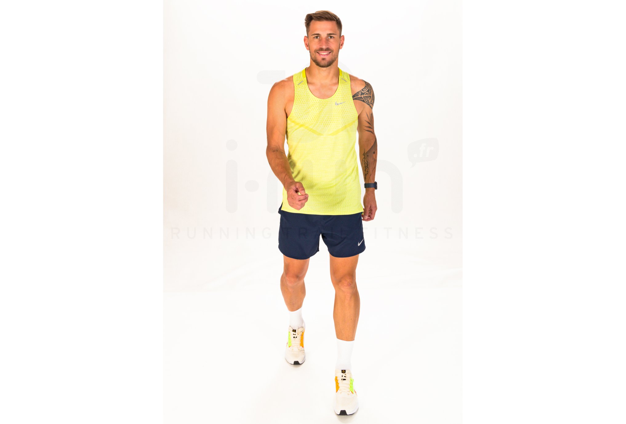 Nike Dri-Fit Challenger M