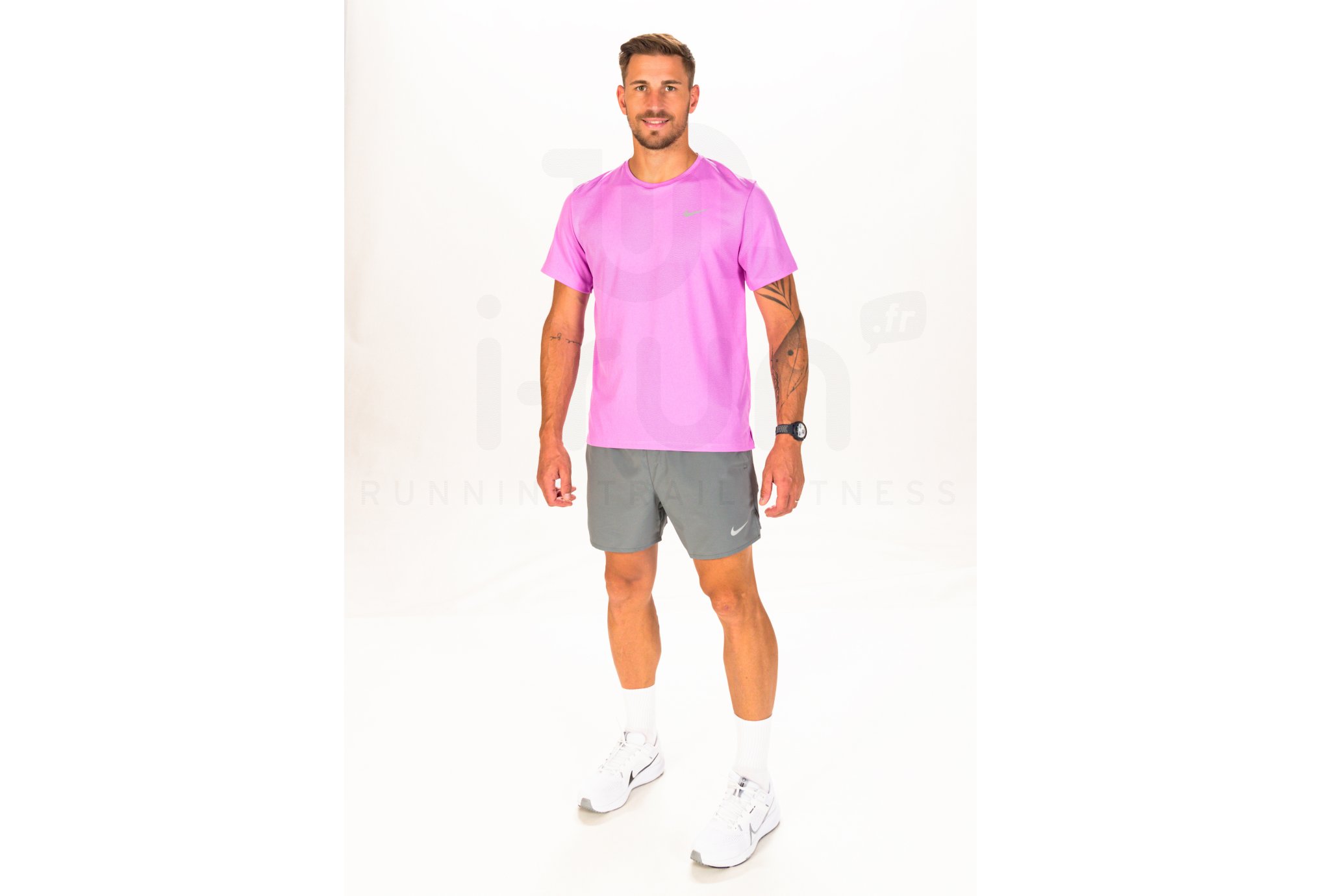 Nike Dri-Fit Challenger M