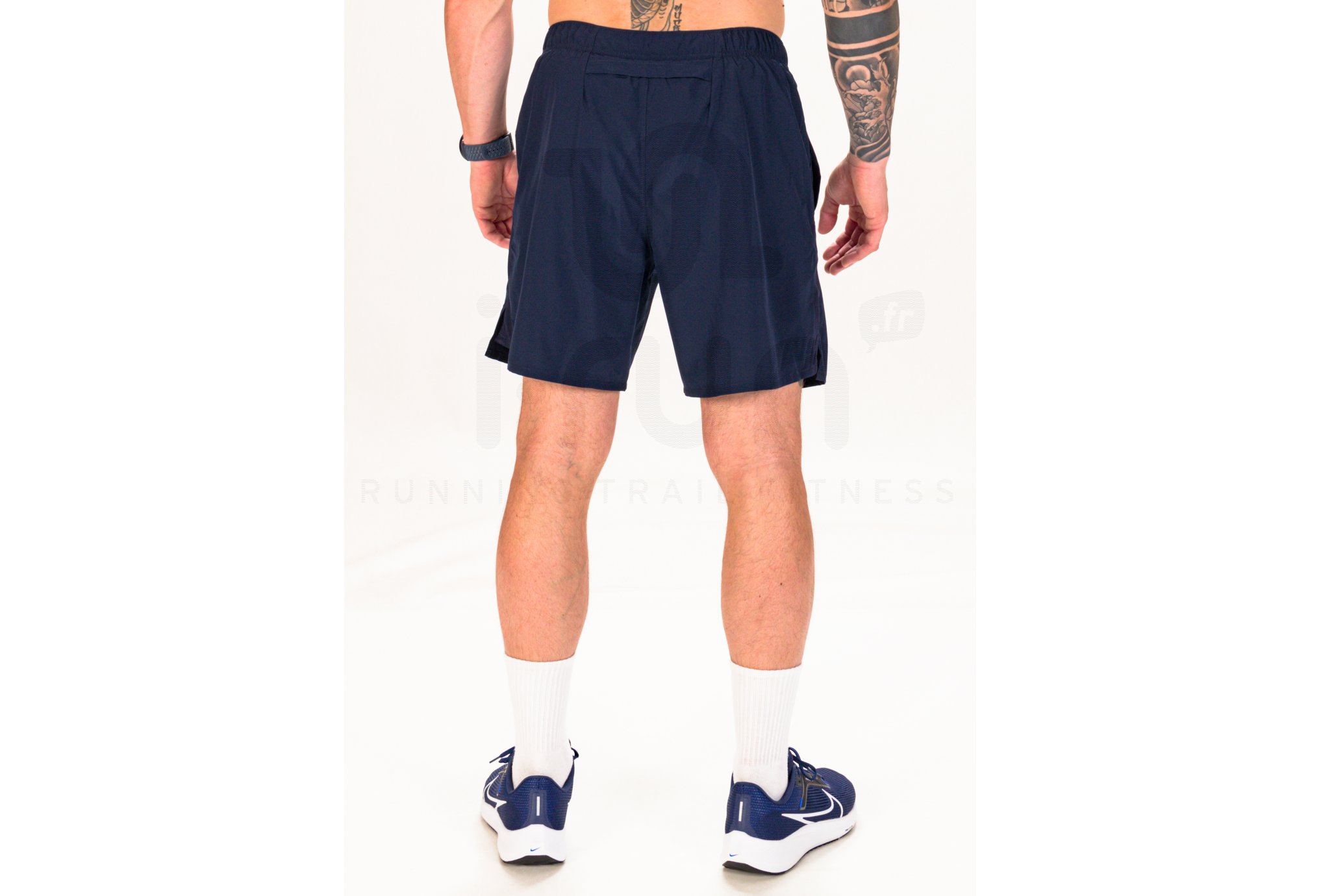 Nike Dri-Fit Challenger