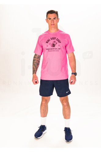 Nike Dri-Fit Challenger M 