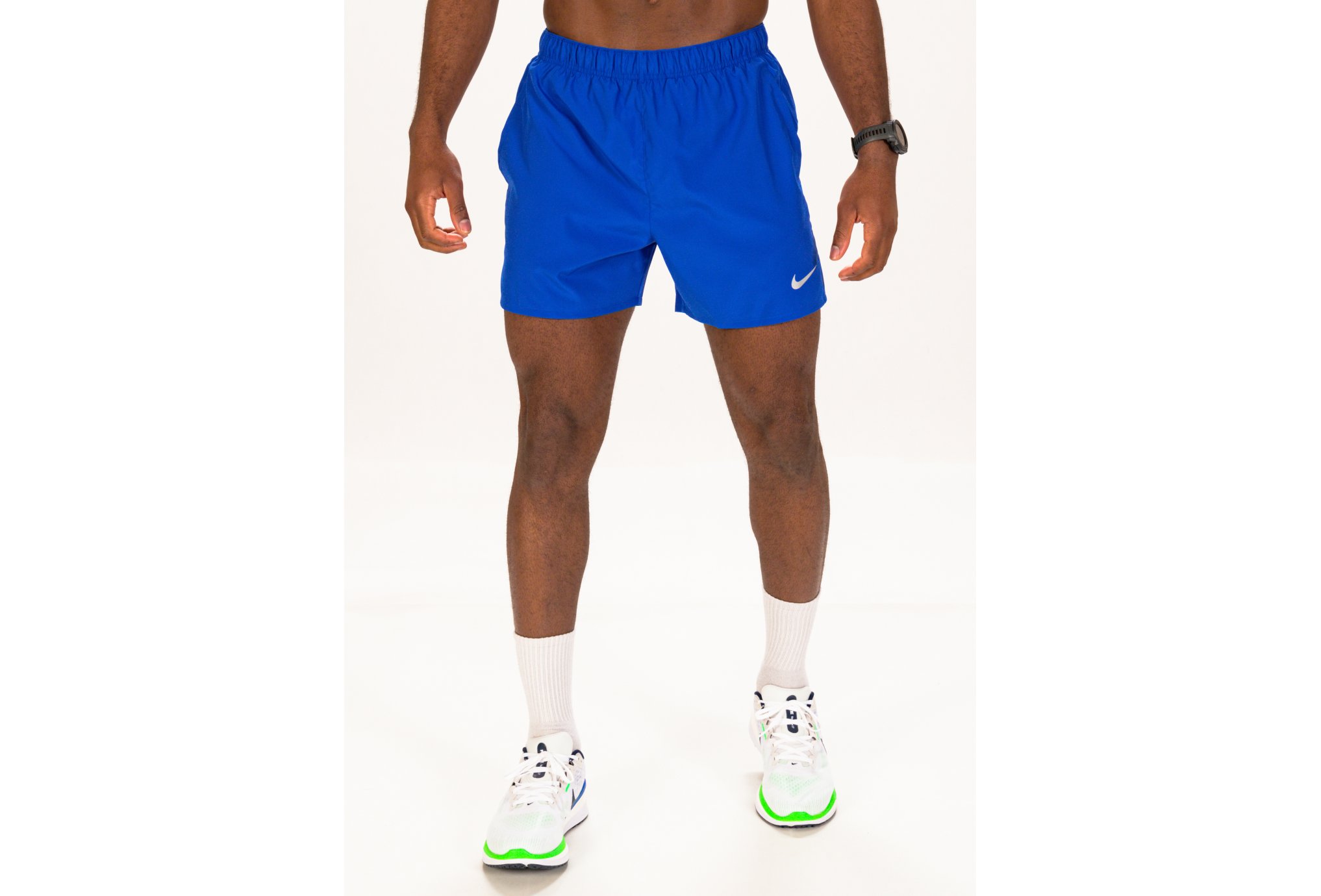 Nike Dri-Fit Challenger M vêtement running homme