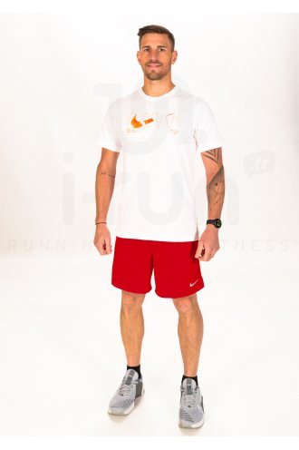 Nike Dri-Fit Challenger M 
