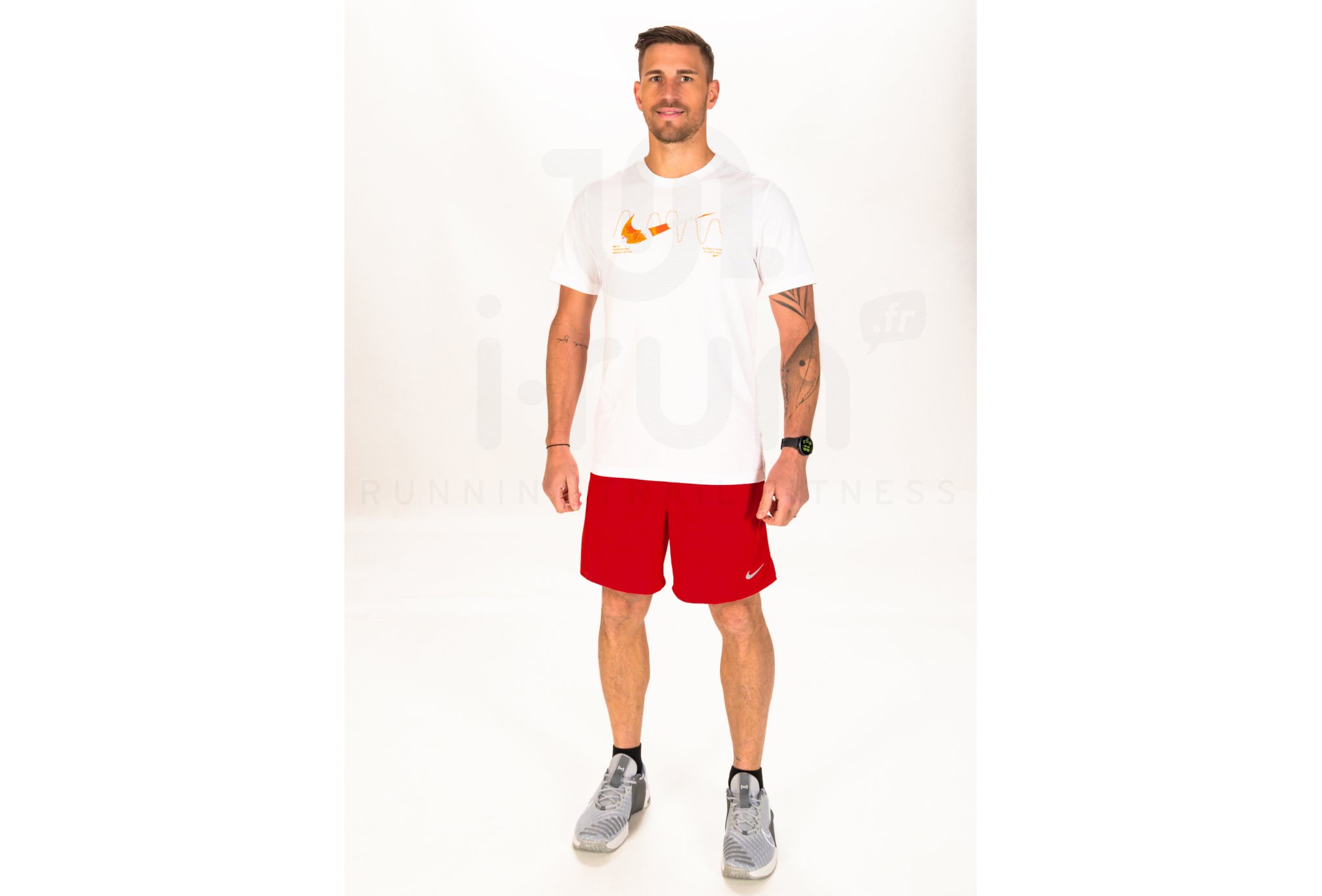 Nike Dri-Fit Challenger M