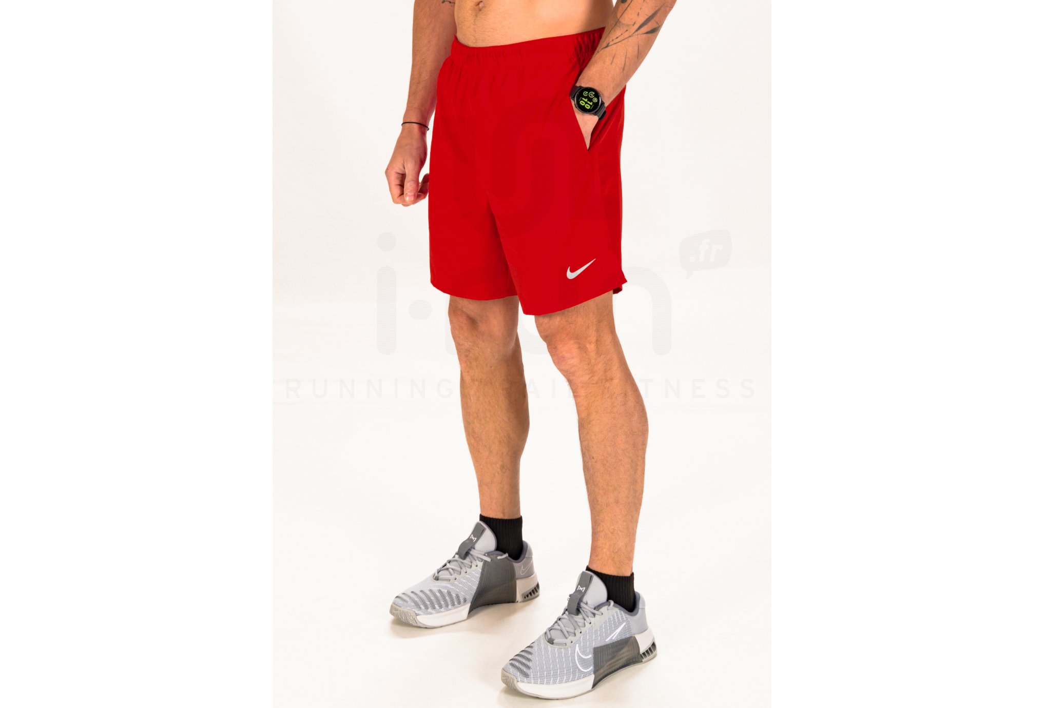 Nike Dri-Fit Challenger M