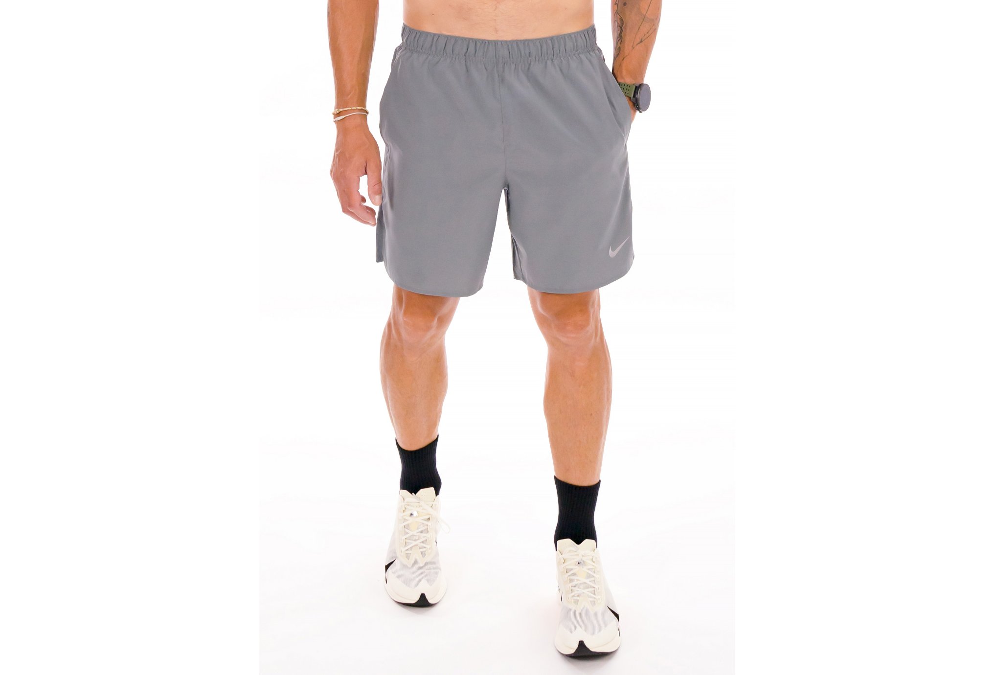 Nike Dri-Fit Challenger M vêtement running homme