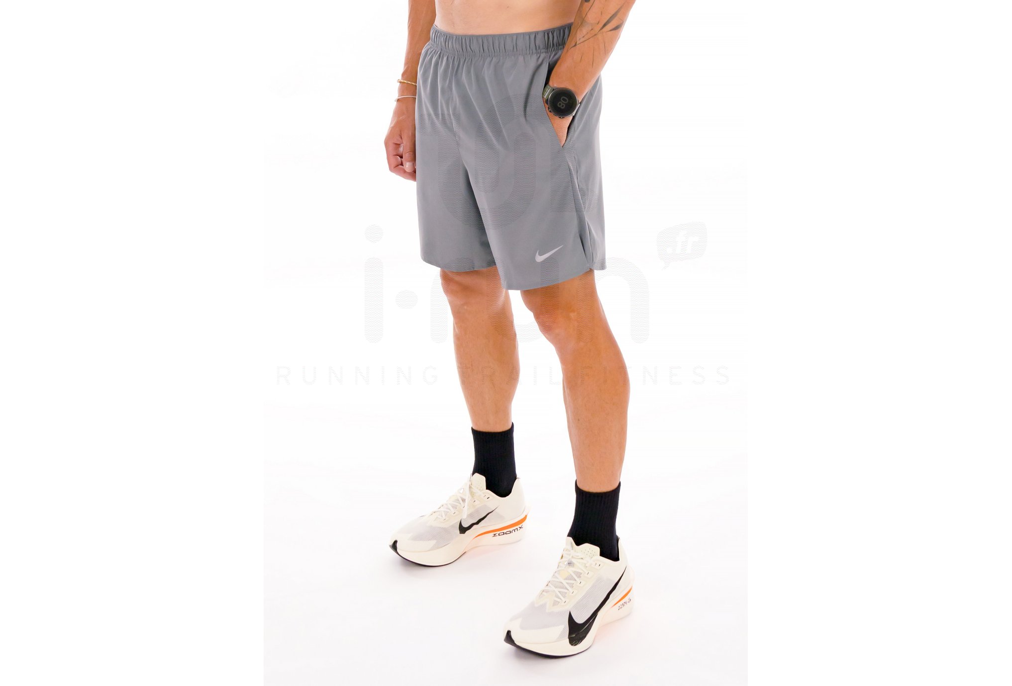 Nike Dri-Fit Challenger M