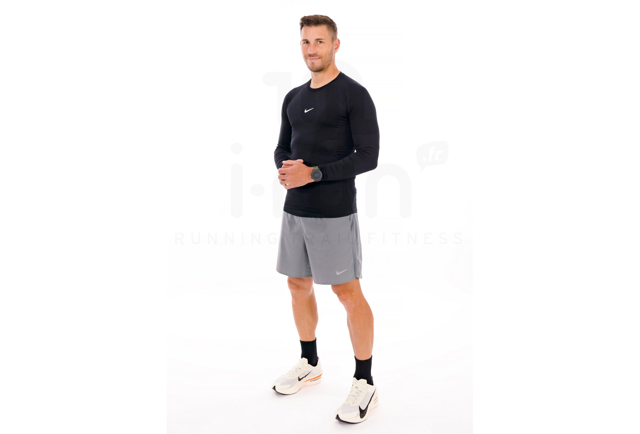 Nike Dri-Fit Challenger M