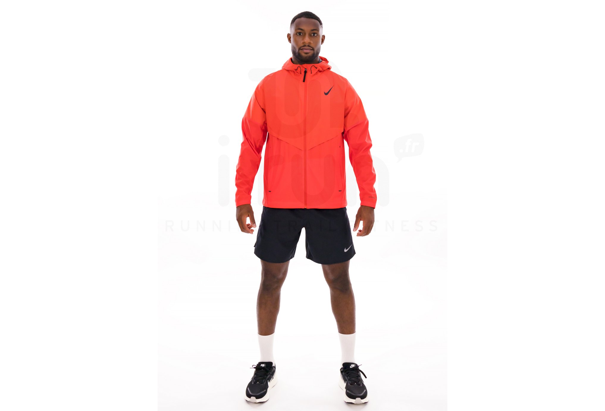 Nike pantal�n corto Dri-Fit Challenger