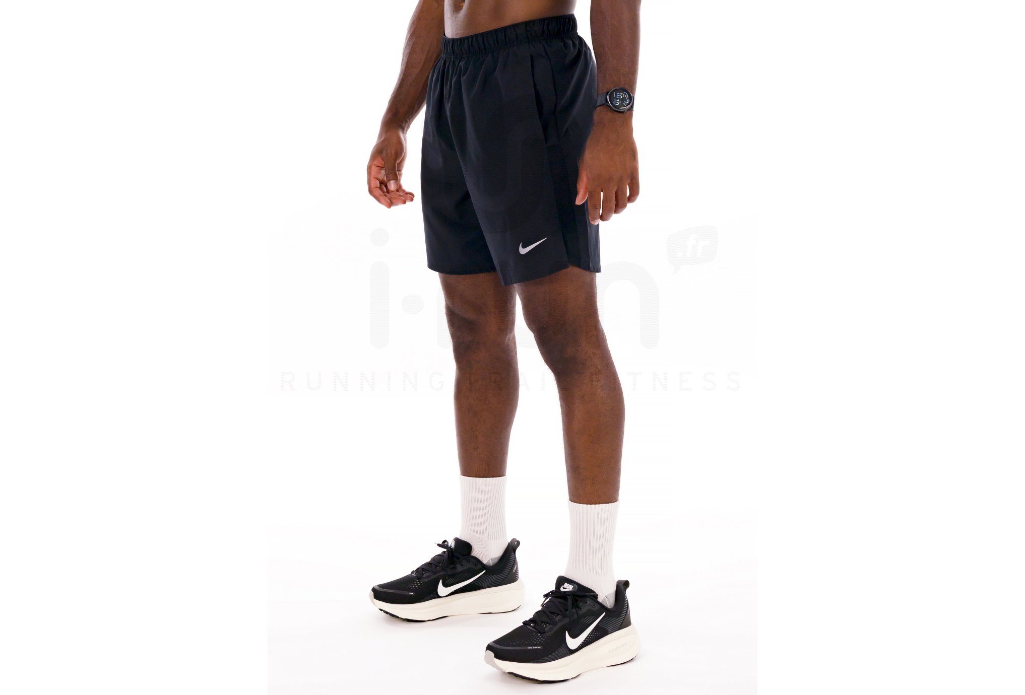 Nike pantal�n corto Dri-Fit Challenger