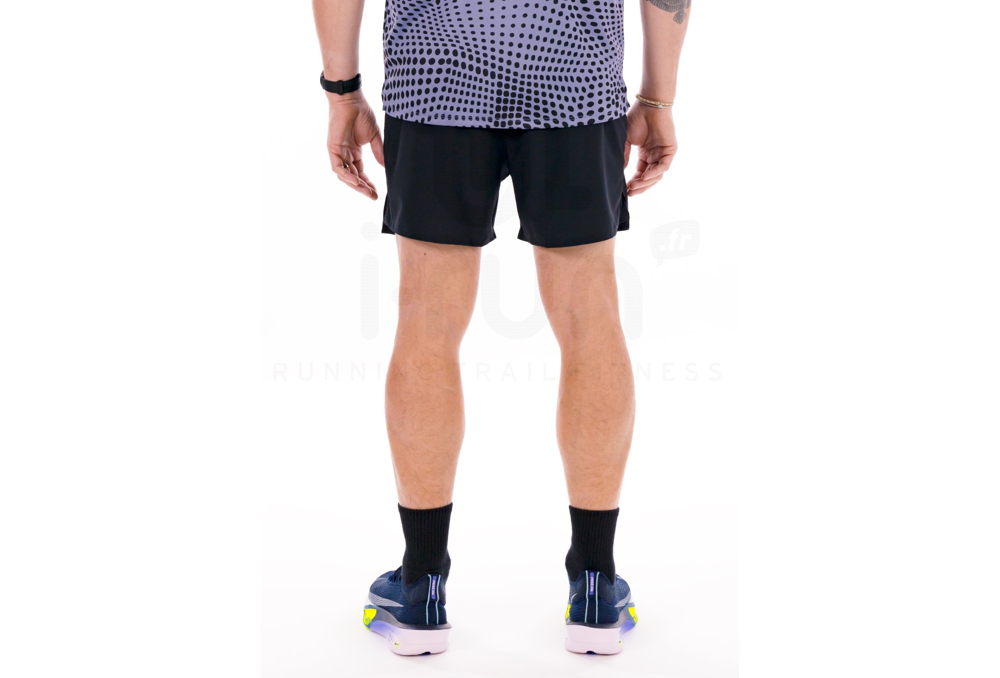 Nike Dri-Fit Challenger M