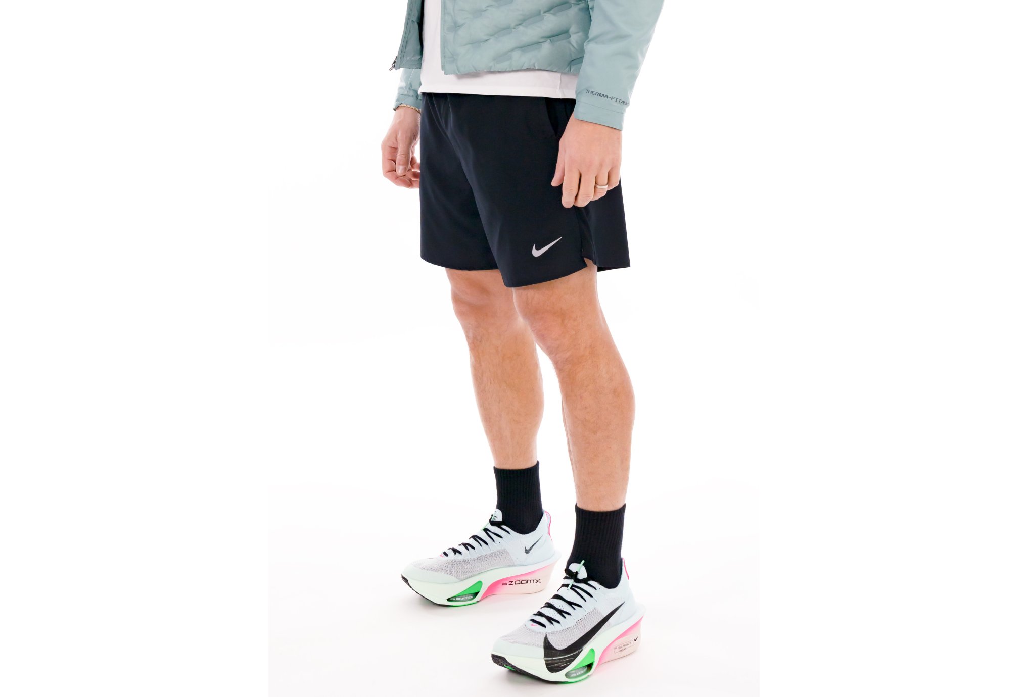 Nike Dri-Fit Challenger M