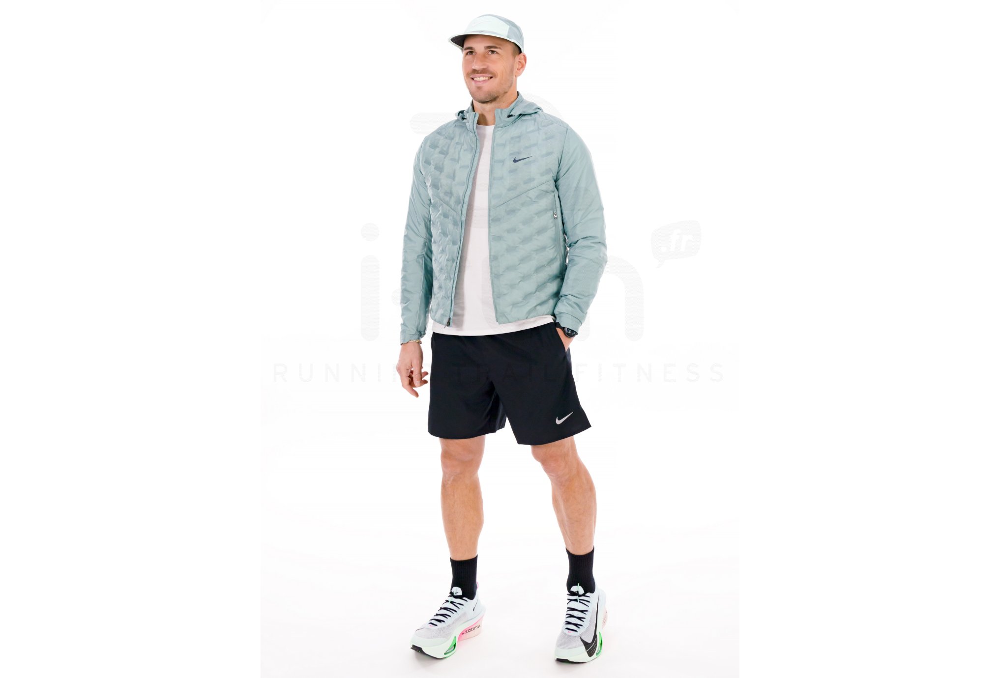Nike Dri-Fit Challenger M
